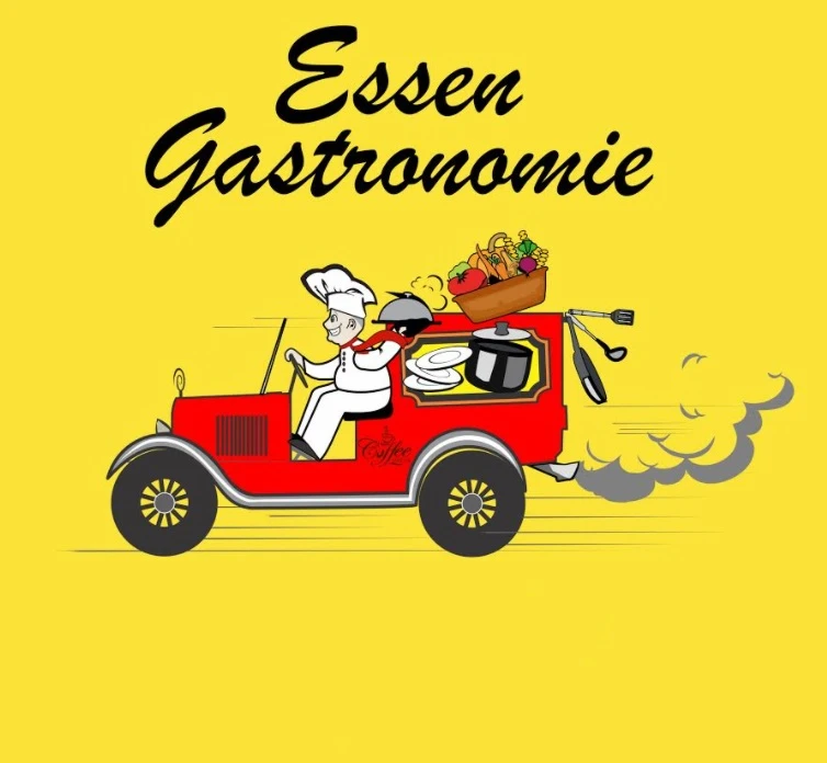 ESSEN GASTRONOMIE