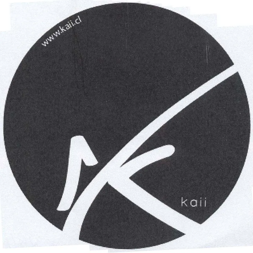 K KAII WWW.KAII.CL