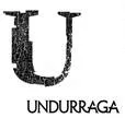 U UNDURRAGA