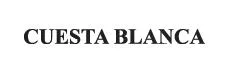 Cuesta Blanca