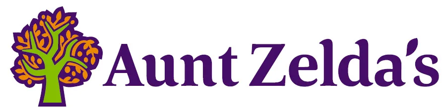 AUNT ZELDA´S