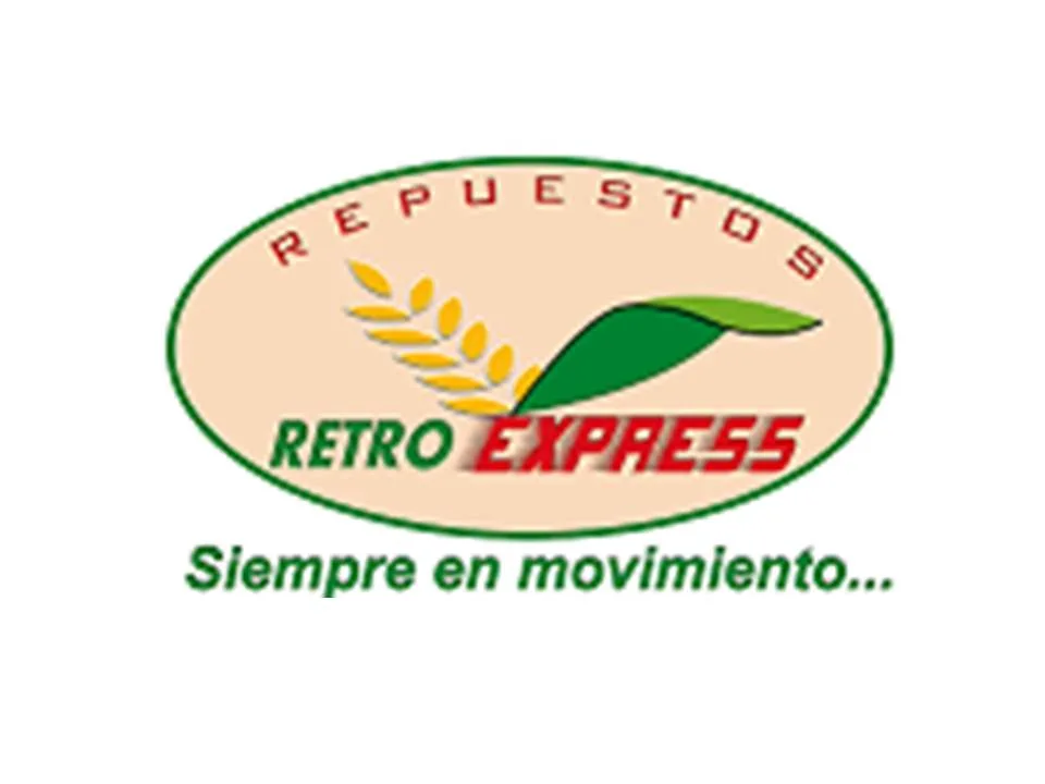 REPUESTOS RETRO EXPRESS SIEMPRE EN MOVIMIENTO...