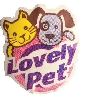 LOVELY PET
