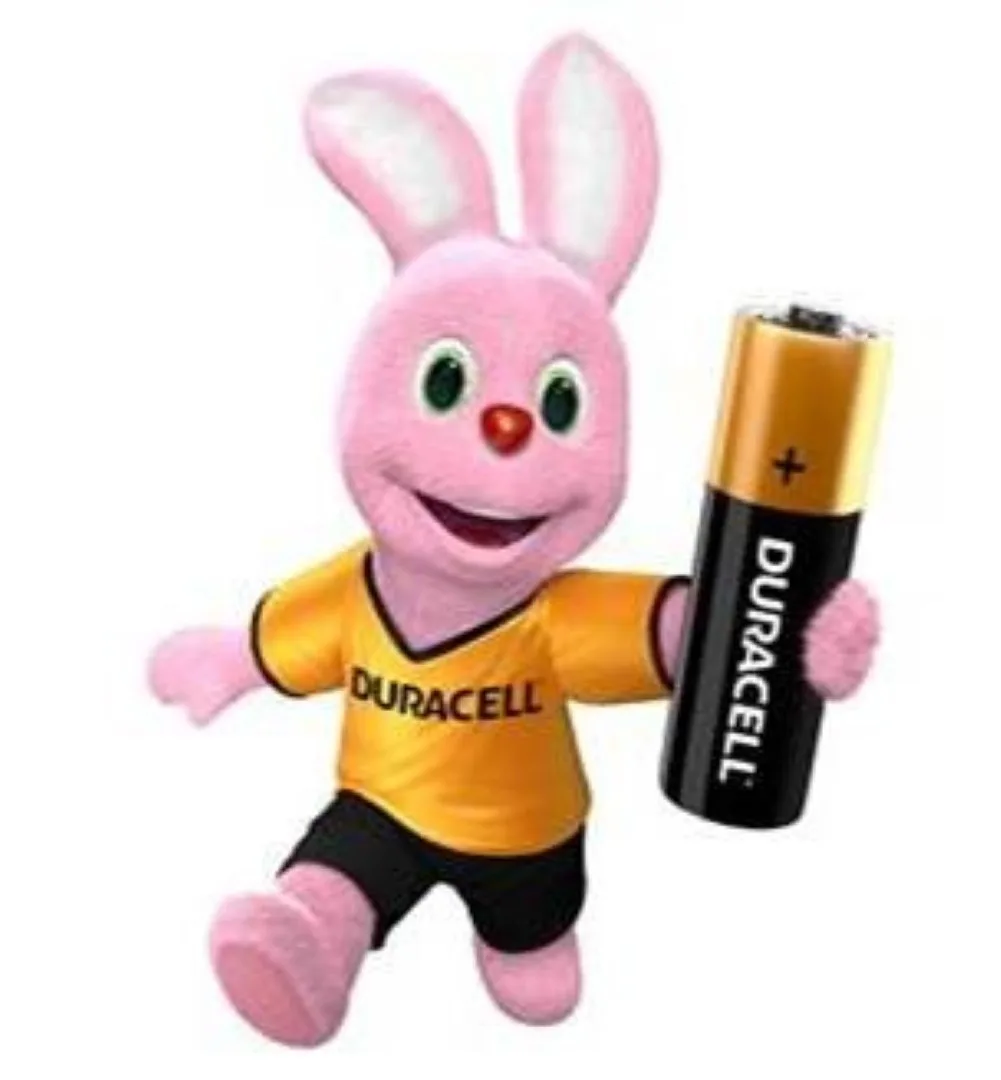 DURACELL + DURACELL