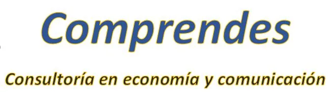 Comprendes Consultoría en economía y comunicación