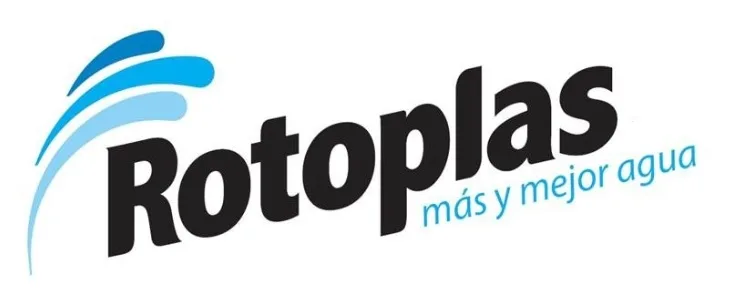 ROTOPLAS MÁS Y MEJOR AGUA