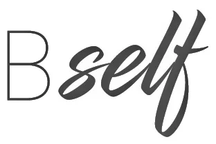 B self