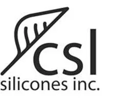 csl silicones inc.
