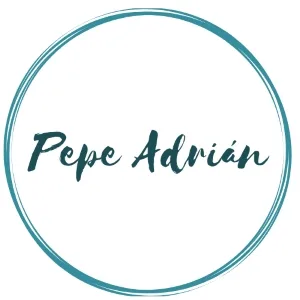 Pepe Adrián