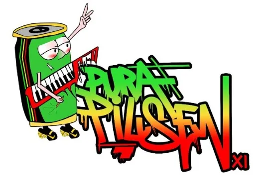 PURA PILSEN XL