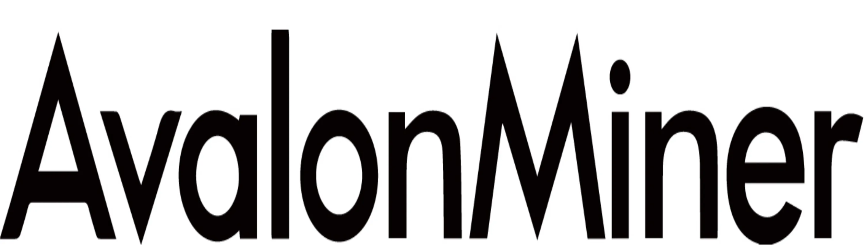 AvalonMiner