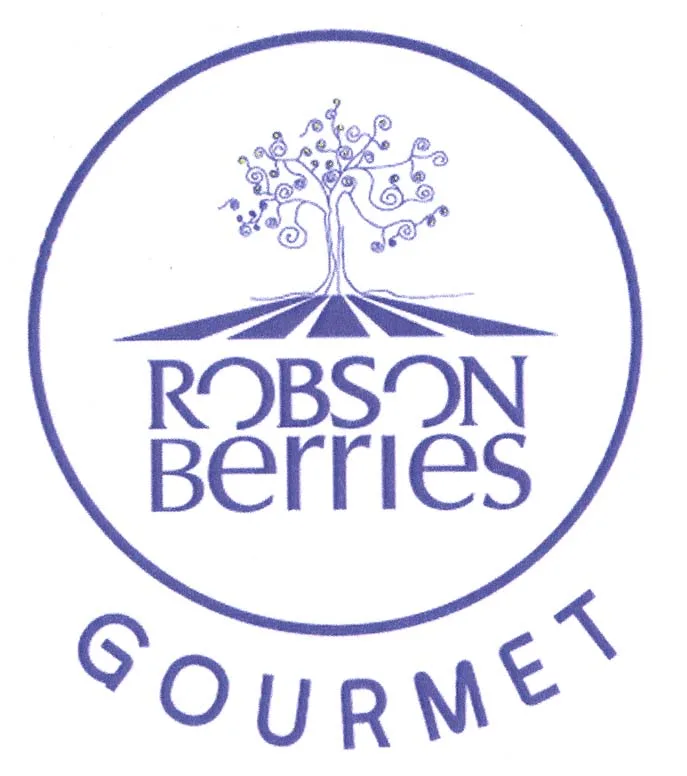 ROBSON BERRIES GOURMET