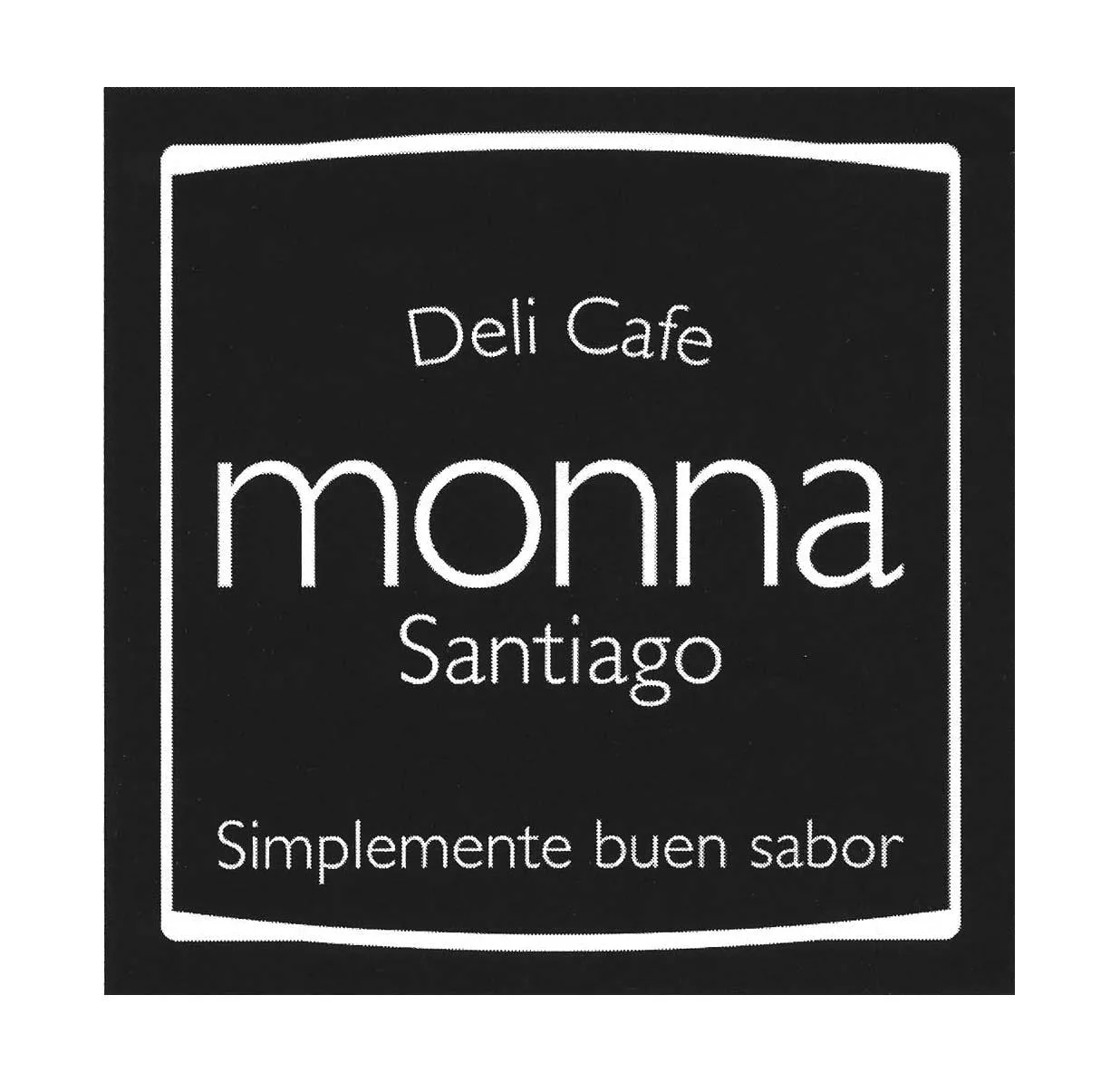 MONNA SANTIAGO