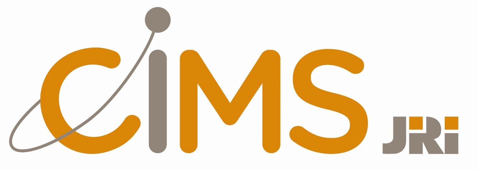 CIMS JRI