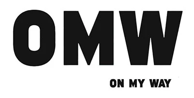 OMW ON MY WAY