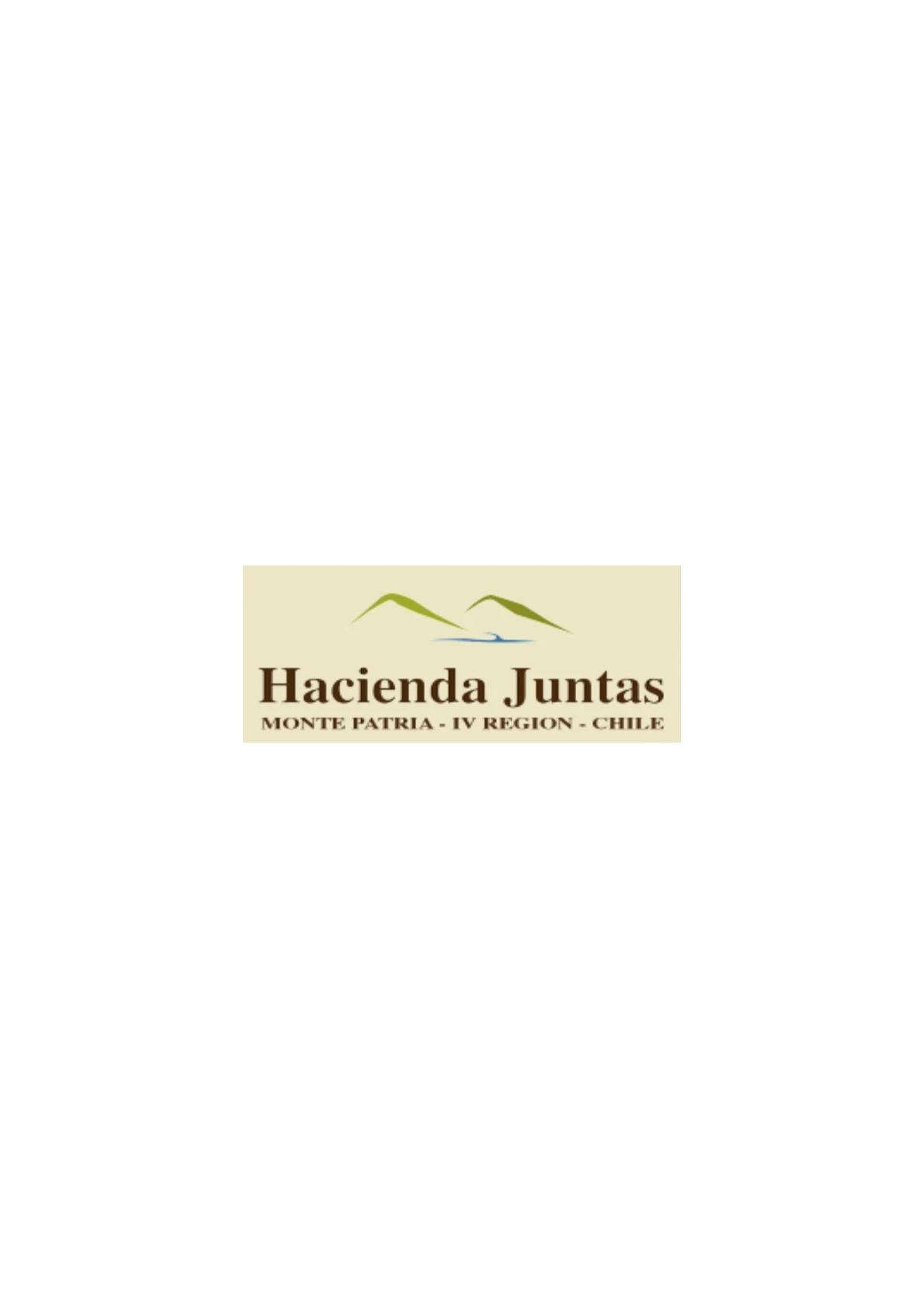Hacienda Juntas