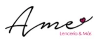 AME LENCERÍA & MÁS