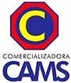 C COMERCIALIZADORA CAMS