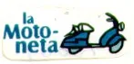 LA MOTONETA