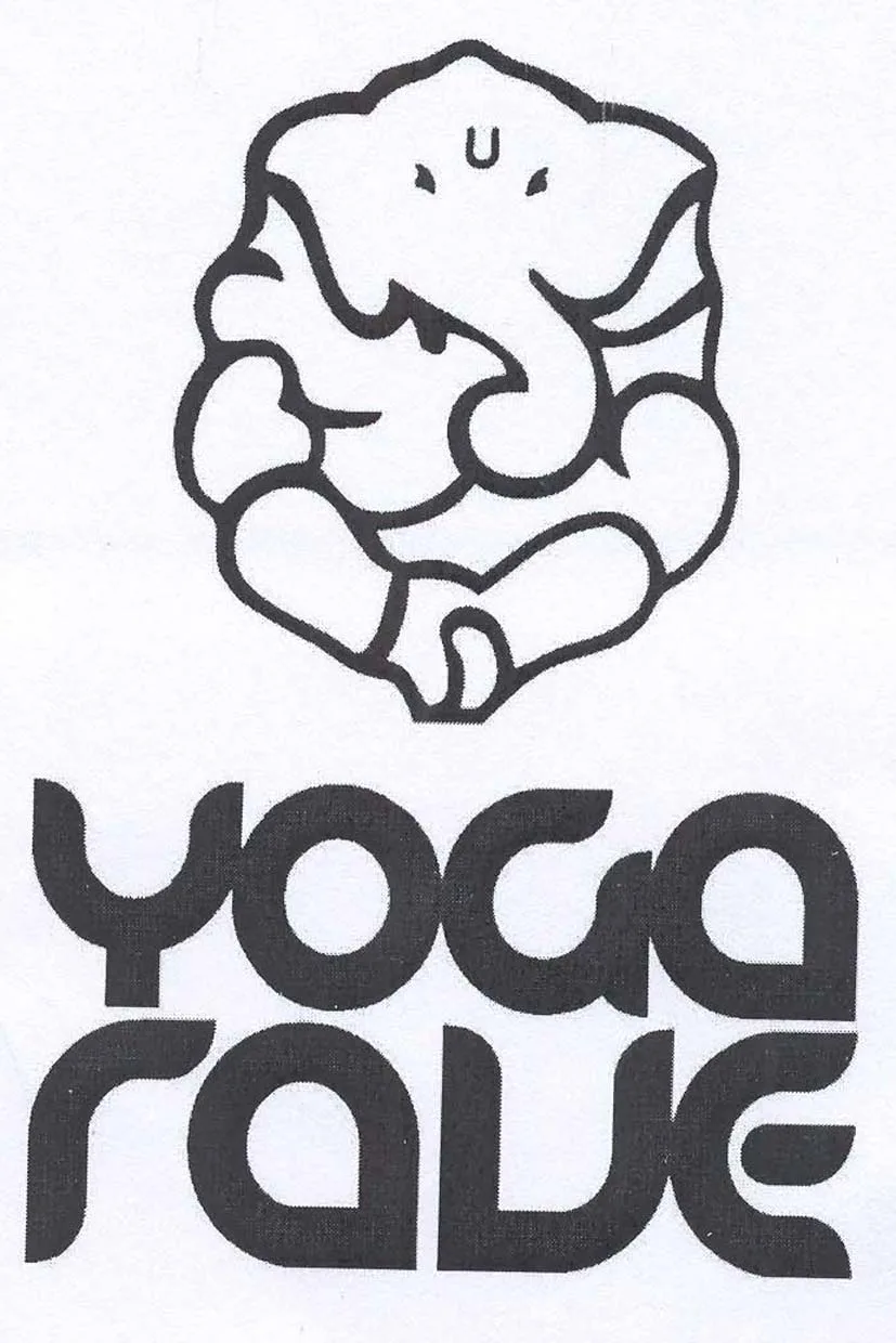 YOGA RAVE