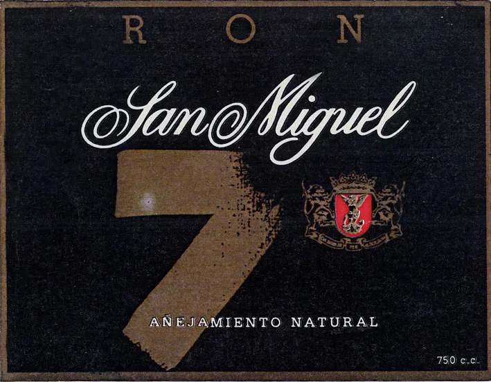 SAN MIGUEL 7