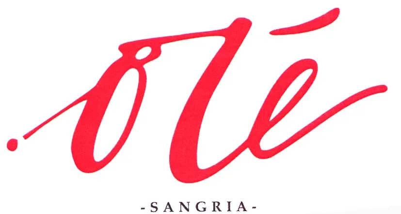 SANGRÍA OLÉ