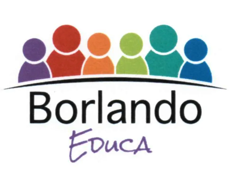 BORLANDO EDUCA