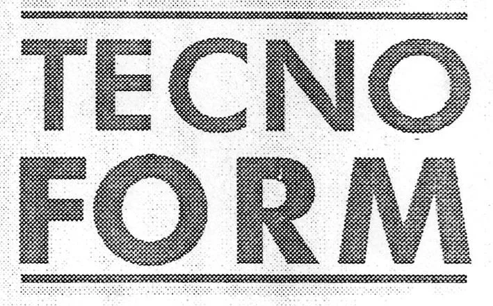TECNO FORM