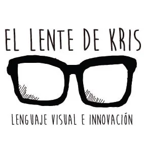 EL LENTE DE KRIS LENGUAJE VISUAL E INNOVACIÓN