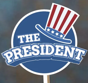 The President