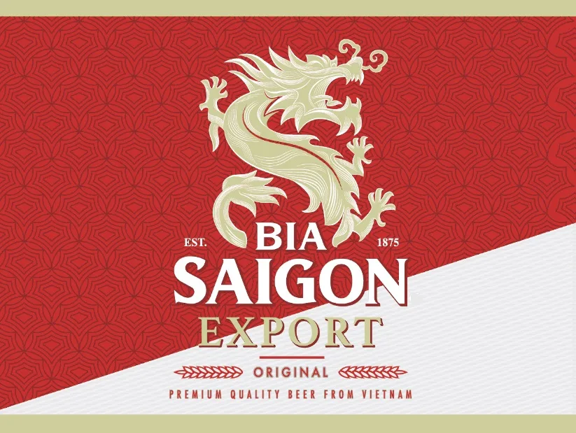 BIA SAIGON EXPORT