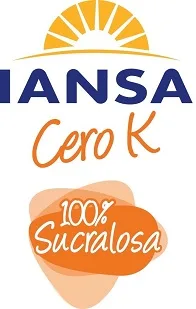 IANSA CERO K 100% SUCRALOSA