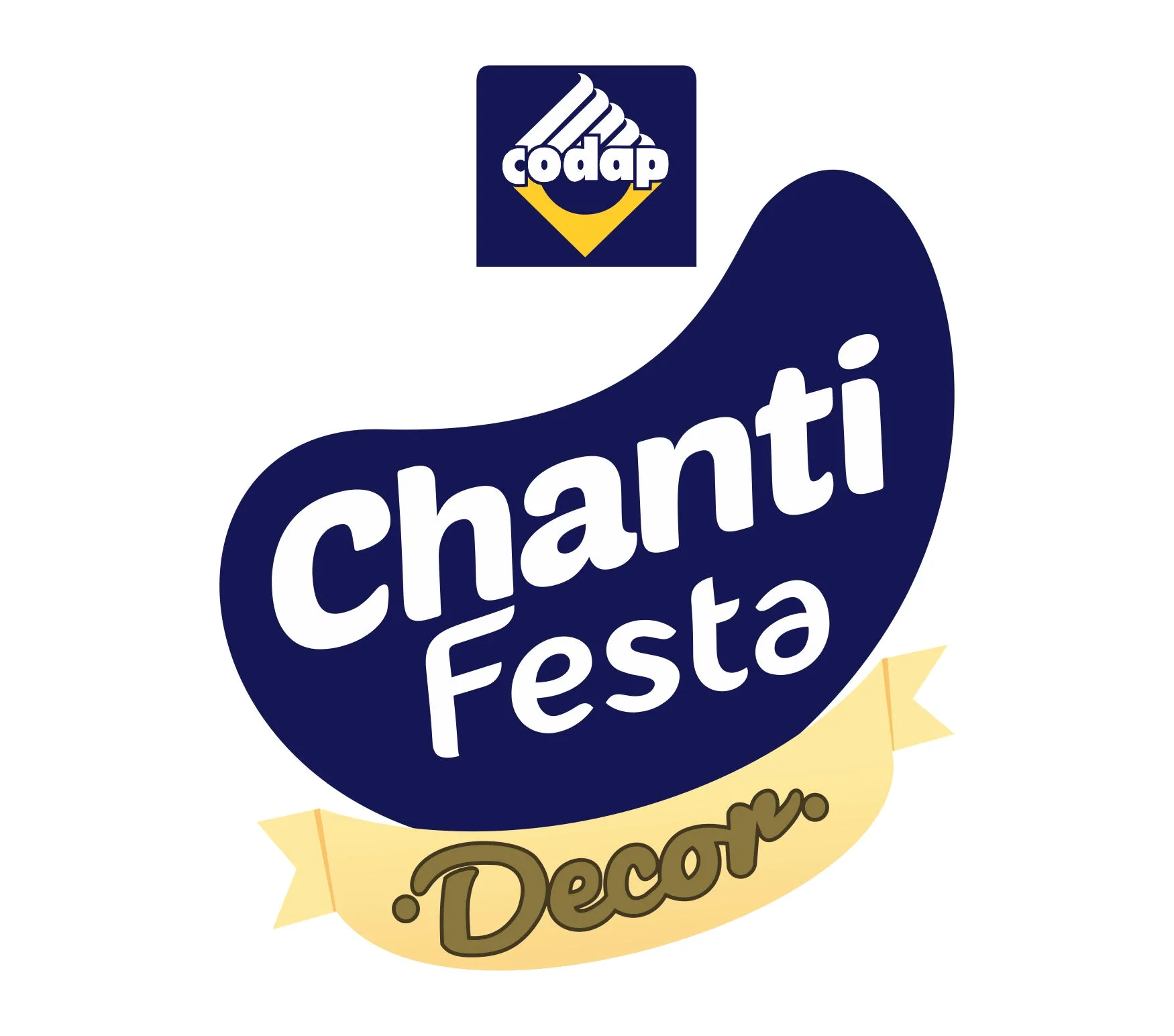 codap Chanti Festa Decor