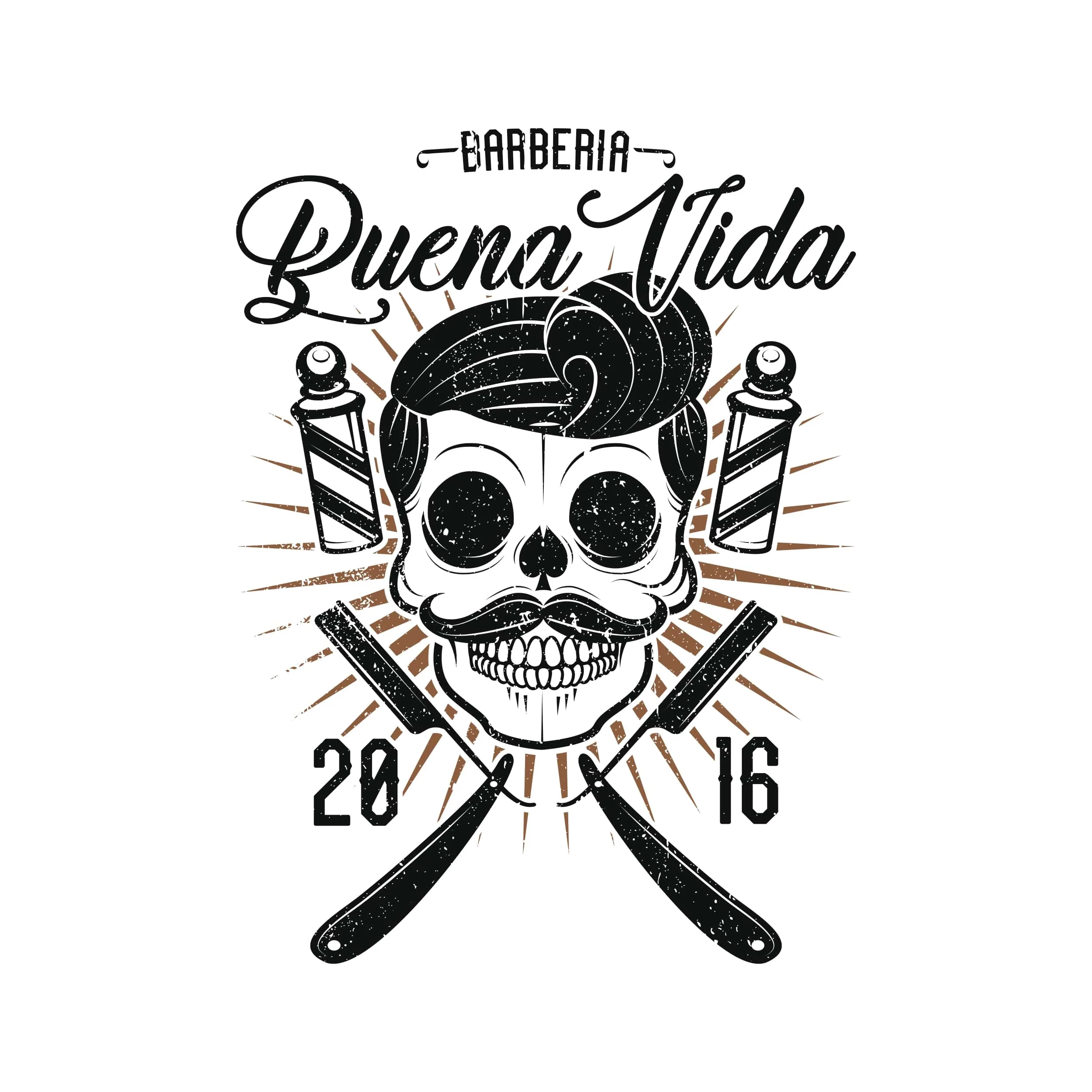 BARBERIA BUENA VIDA 20 16