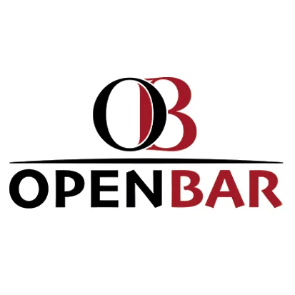 OB OPEN BAR