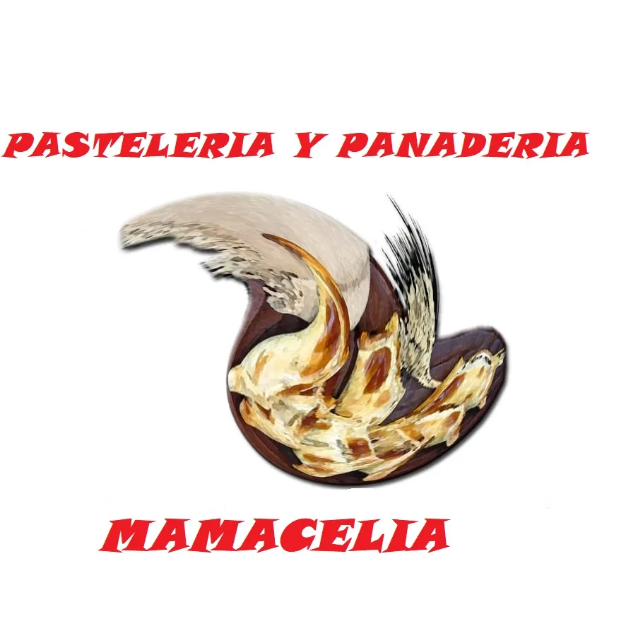 Pasteleria y panaderia Mamacelia