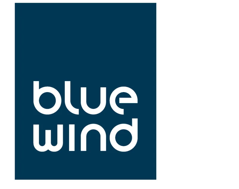 Blue Wind