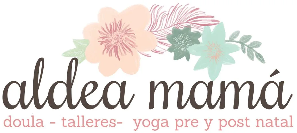 ALDEA MAMÁ