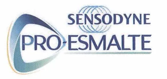 SENSODYNE PRO-ESMALTE