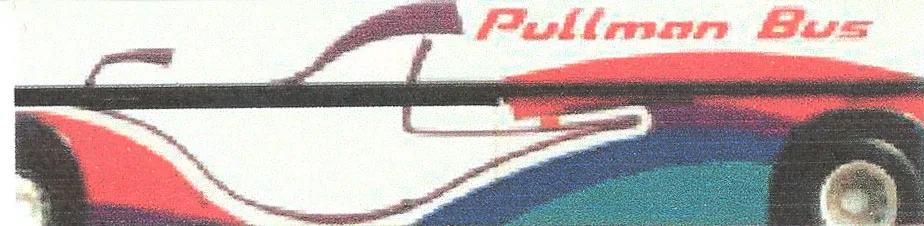 PULLMAN BUS