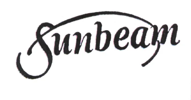 SUNBEAM