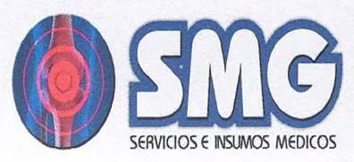 SMG SERVICIOS E INSUMOS MEDICOS