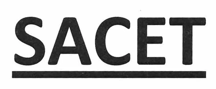 SACET