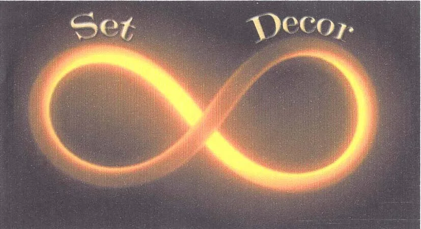 SET DECOR