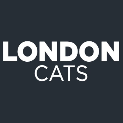 LONDON CATS