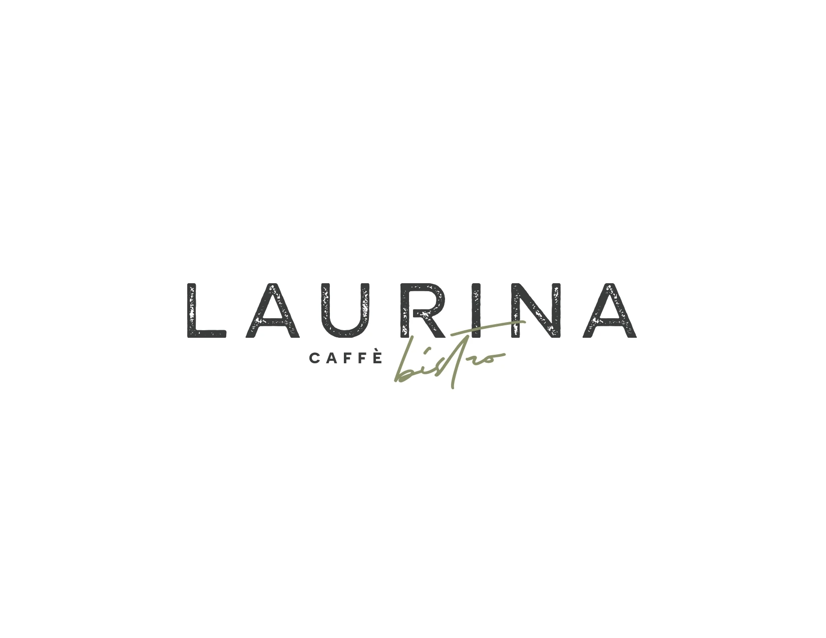LAURINA CAFFE BISTRO