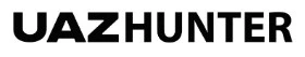 UAZ HUNTER