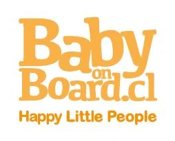 Baby on Board.cl Happy Little People