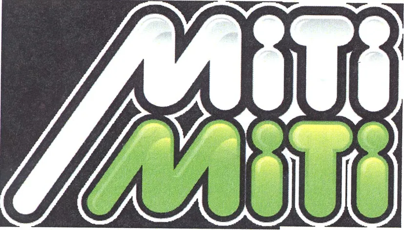 MITI MITI