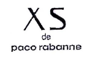 XS DE PACO RABANNE